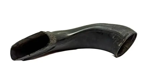 Mercedes-Benz CLC CL203 Air intake duct part A6460940397 0110134A