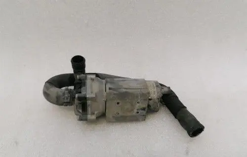 Mercedes-Benz S W221 Electric auxiliary coolant/water pump A0005000386
