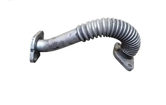 Renault Trafic II (X83) EGR valve line/pipe/hose 8200626222