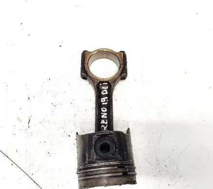 Renault Laguna I Piston with connecting rod