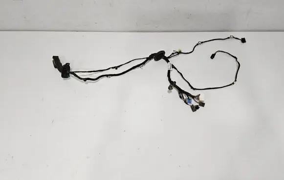Audi Q3 F3 Front door wiring loom 83A971029PS