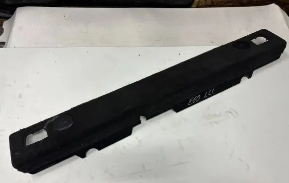 BMW 5 E60 E61 Trunk/boot mat liner 7066390 52107010