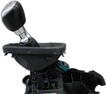 Jaguar E-Pace Gear shifter/selector 
