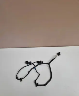 Nissan Qashqai Parking sensor (PDC) wiring loom 240334ea0a