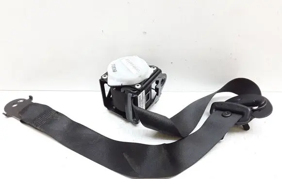 BMW X5 E70 Front seatbelt 305537599001 305537599