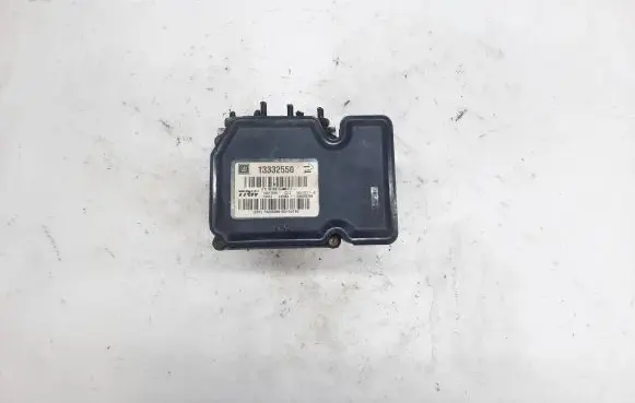 Opel Insignia A ABS Pump 13332550 16817016 16312217P