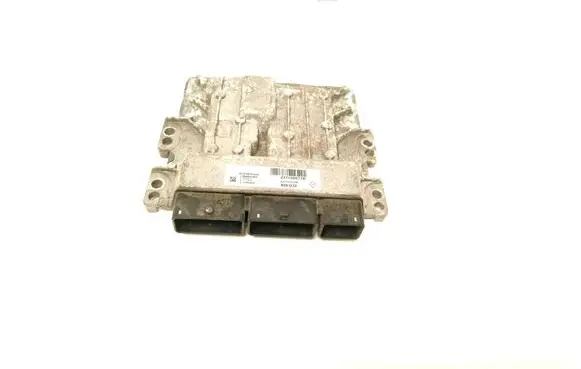Renault Kadjar Engine control unit/module 237106677R