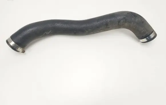 Honda Civic IX Intercooler hose/pipe
