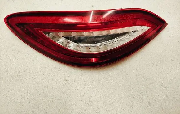 Mercedes-Benz CLS C218 X218 Rear/tail lights A2189067700
