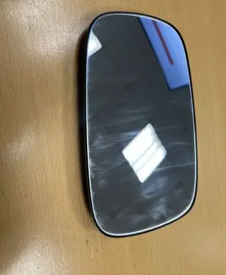 Renault Megane II Wing mirror glass 7701054752 7701054752UV1