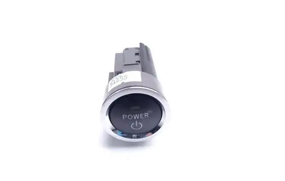 Toyota Prius (XW30) Engine start stop button switch 2009DJ1026