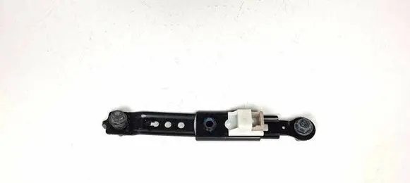 Hyundai i40 Seat belt adjustment rail 