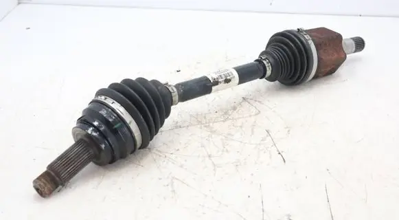 BMW X6M F86 Front driveshaft 7629883MWGK284 7629883