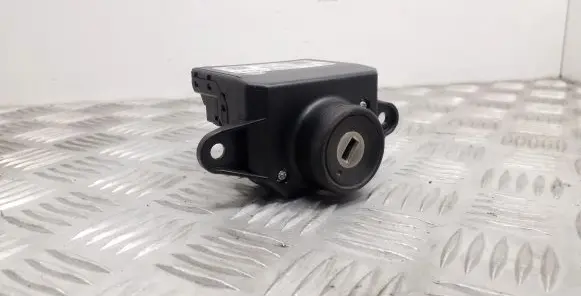Audi A6 S6 C6 4F Ignition lock 4F0909135E 4F0910132E