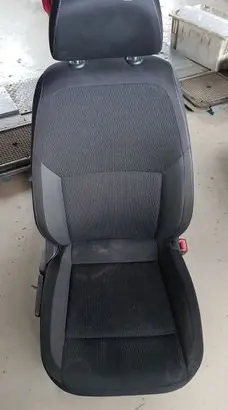 Skoda Rapid (NH) Front passenger seat 