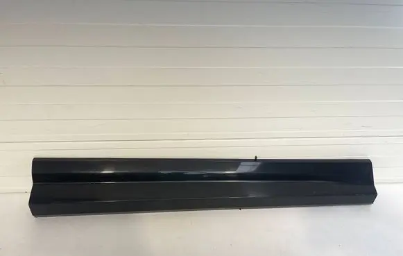 Audi Q2 - Front door trim (molding) 81A853960A
