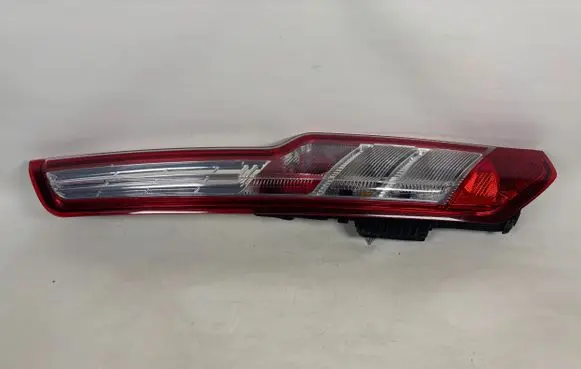 Ford Transit - Tourneo Connect Rear/tail lights