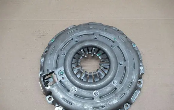 Renault Scenic IV - Grand scenic IV Clutch set kit C155967KG