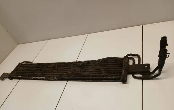 Hyundai Santa Fe Transmission/gearbox oil cooler 