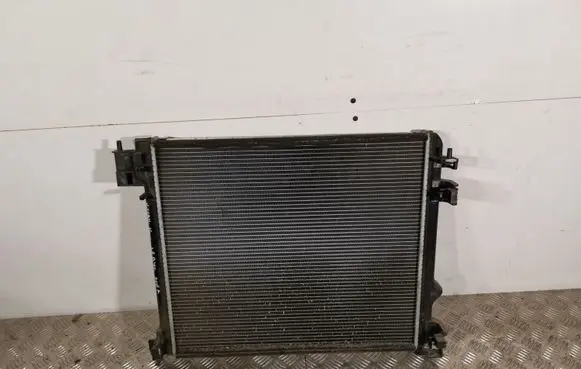 Nissan X-Trail T32 Coolant radiator
