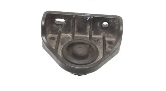 KIA Sportage Radiator support slam panel bracket 