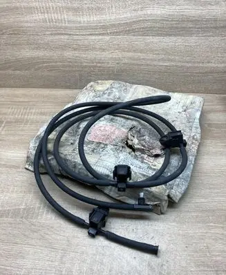 Mercedes-Benz E W212 Windshield washer fluid hose A2128600792