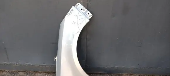 Ford Galaxy Fender