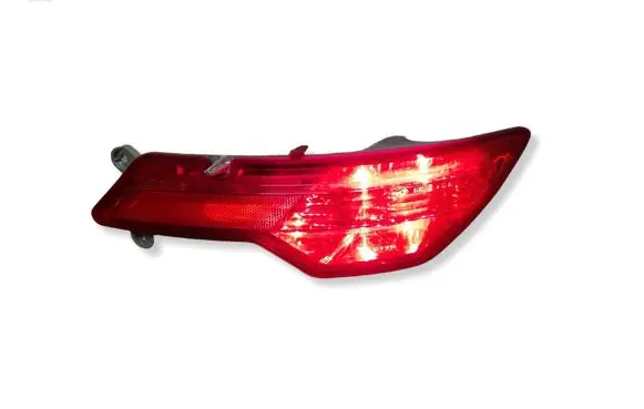 BMW X6 E71 Rear fog light 63147187219