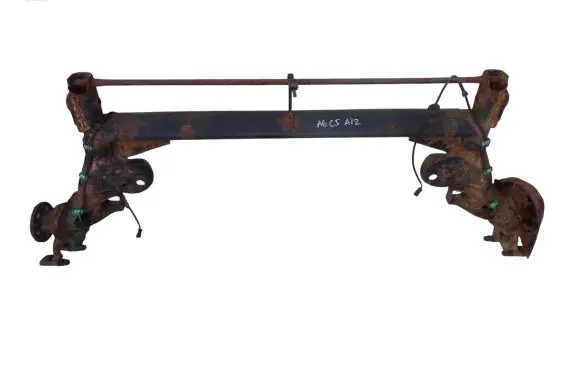 Audi A6 S6 C5 4B Rear subframe 