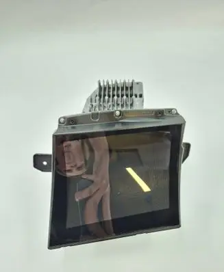 BMW 5 F10 F11 Head up display screen 17089310 123150799 9246212