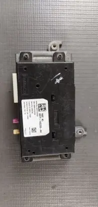 Other control units/modules