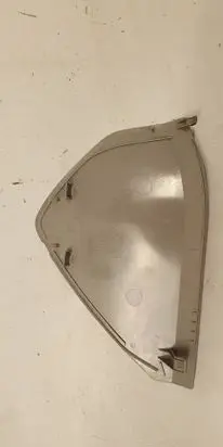 Mercedes-Benz E W211 Dashboard side end trim 2116800378 T0013783