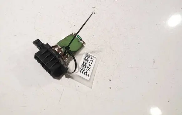 Citroen Berlingo Heater blower motor/fan resistor