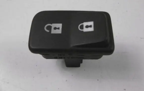 Volvo S40 Central locking switch button 30773333