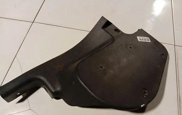 Hyundai Getz Other interior part