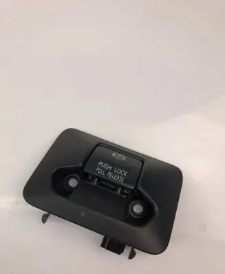 Volvo S80 Parking (PDC) sensor switch 31334637