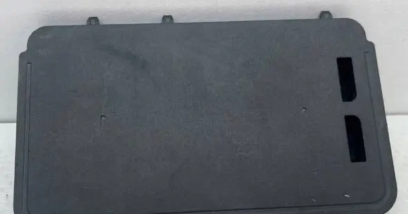 Volkswagen PASSAT B7 Wireless charging module 3P0035502B