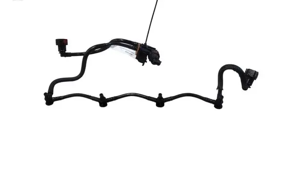 Renault Scenic II - Grand scenic II Fuel return line/hose 