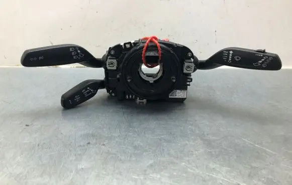 Audi Q3 8U Front piece kit 5K0953469B
