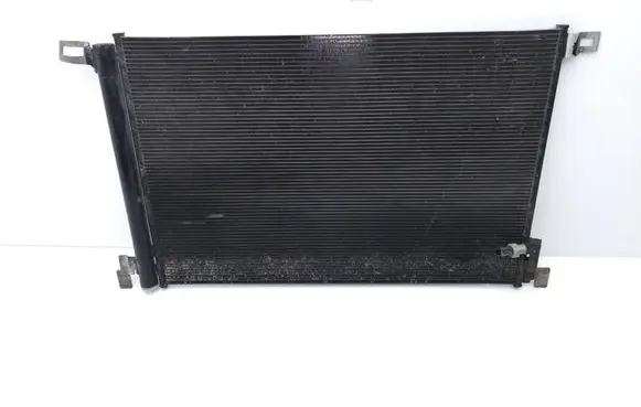 Volkswagen Touran III A/C cooling radiator (condenser) 4477701673 4M0816411B
