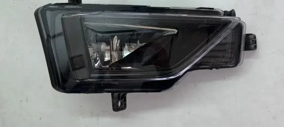 Volkswagen Golf VII Front fog light 510941662C 01171802
