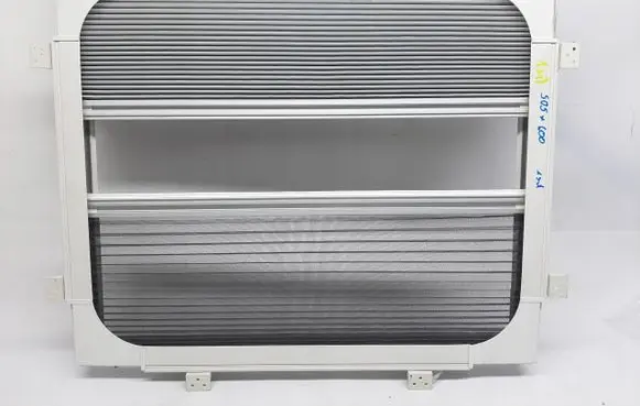 Parcel shelf load cover