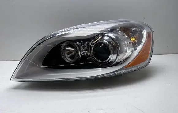 Volvo XC60 Headlight/headlamp 31420679 89907452