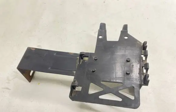 Audi A3 S3 8L Fuse box set 1J0937506D