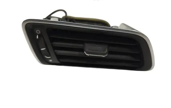 Porsche 911 991 Dashboard side air vent grill/cover trim 99155213200