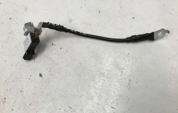KIA Picanto Negative earth cable (battery) 37180G6600