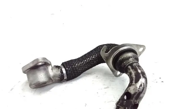Fiat 500L EGR valve line/pipe/hose