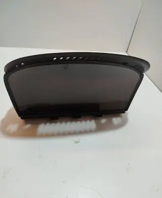BMW 5 E60 E61 Screen/display/small screen 6971415 65826962425