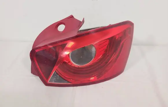 Seat Ibiza IV (6J,6P) Rear/tail lights 6J4945096G 6J4945112B 45381