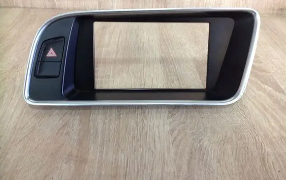 Audi Q5 SQ5 Head up display trim 8R2857186